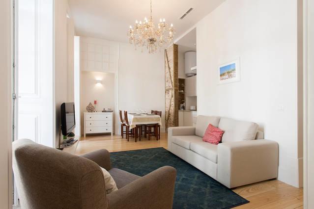 Apartamento Casa Largo De Santo Antonio Da Se 8 Lisboa