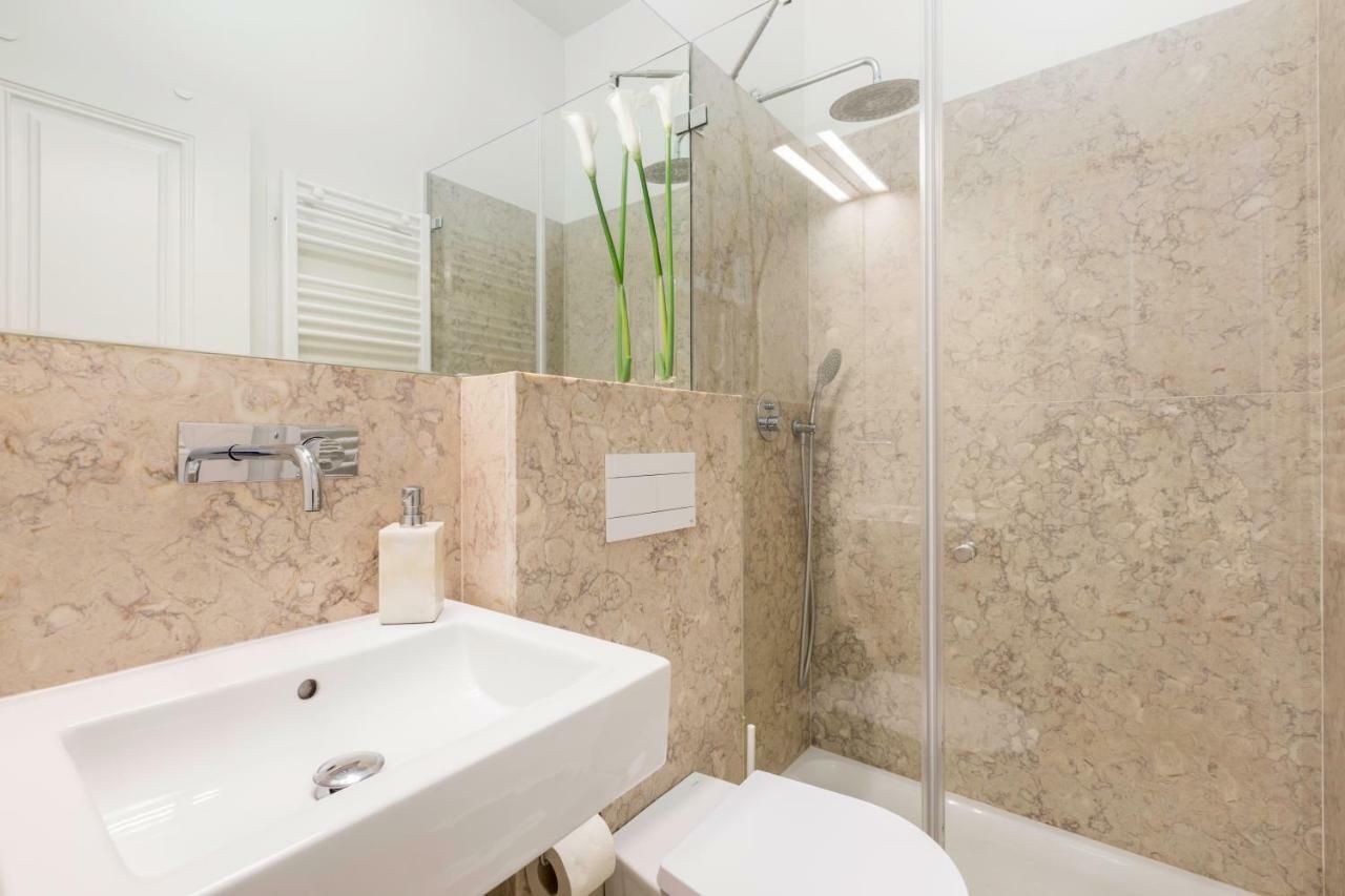 Apartamento Casa Largo De Santo Antonio Da Se 8 *