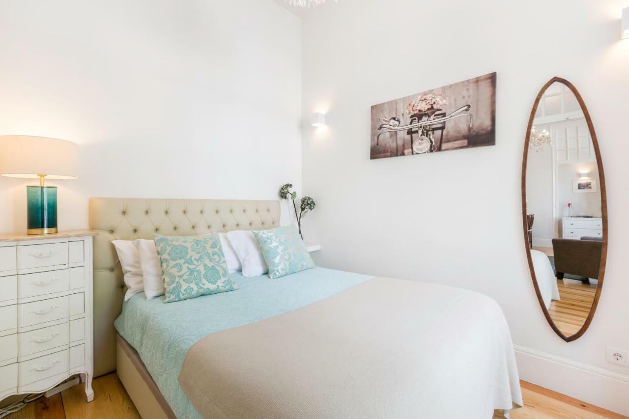 Apartamento Casa Largo De Santo Antonio Da Se 8 *