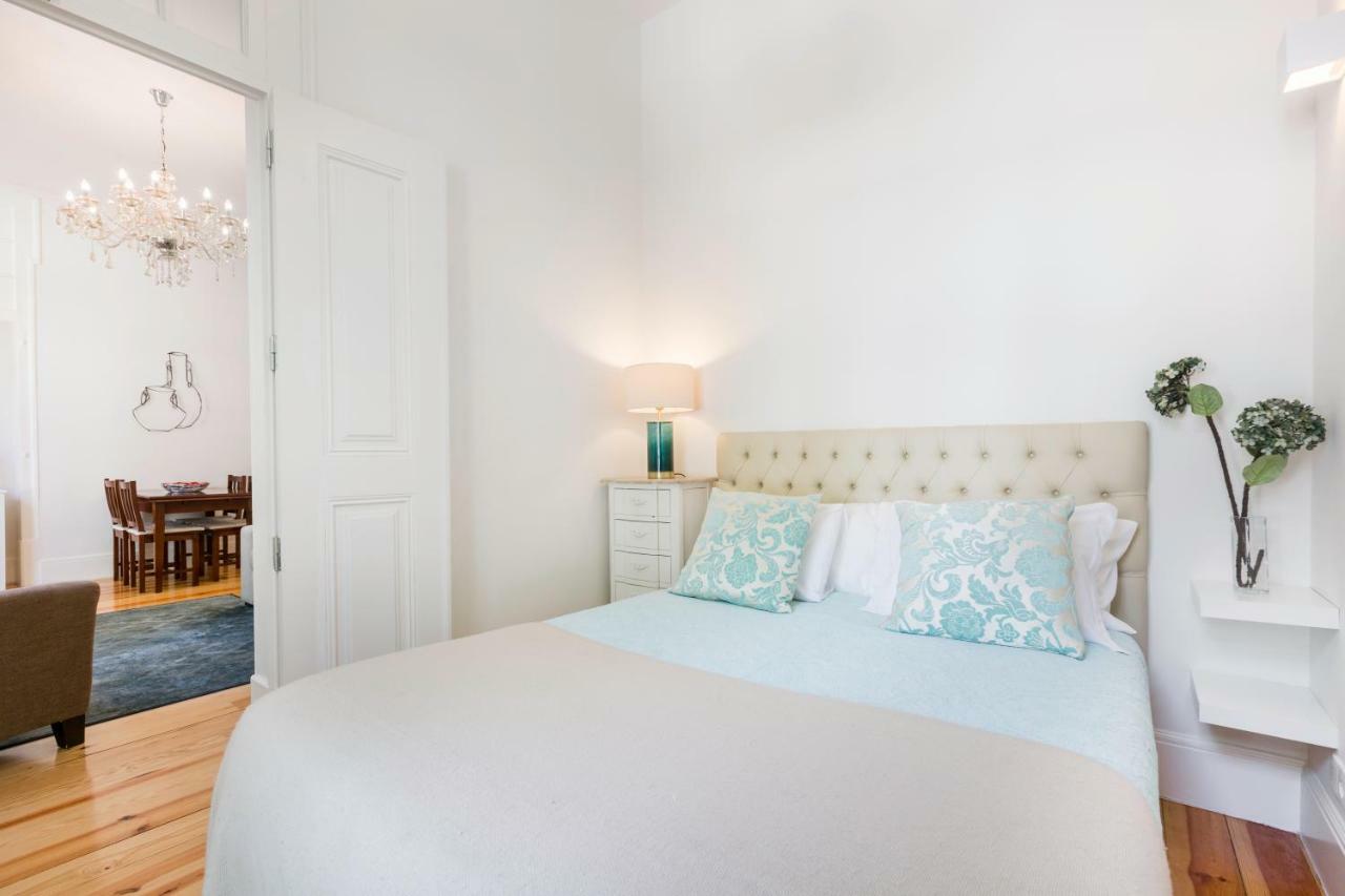 Apartamento Casa Largo De Santo Antonio Da Se 8