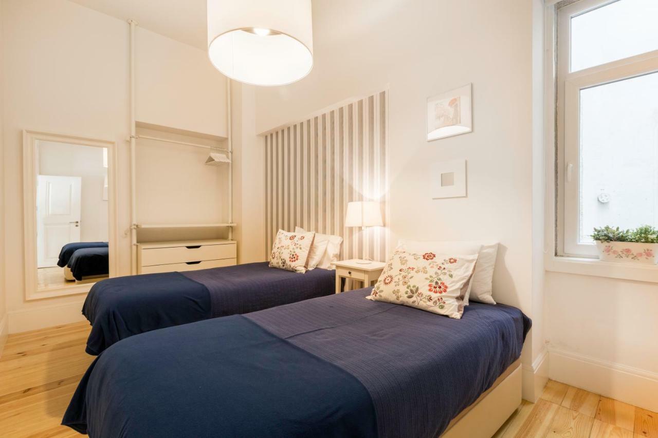 Casa Largo De Santo Antonio Da Se 8 Apartamento *