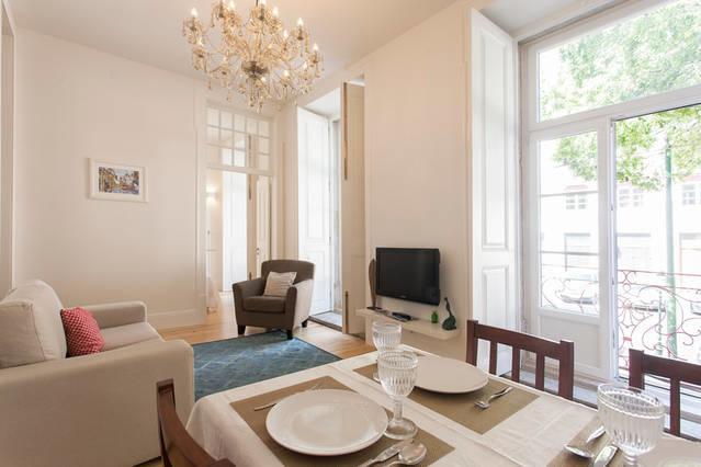 Casa Largo De Santo Antonio Da Sé 8 * Lisboa